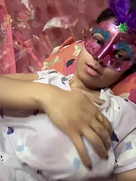 Snapshot of Miss-Kamini chatting on 03-16-25, 02:43 Miss-Kamini online show from 03-16-25, 02:43