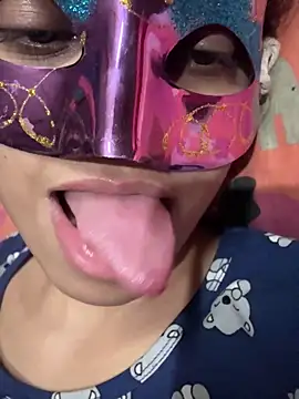 Snapshot of Miss-Kamini chatting on 03-16-25, 03:50 Miss-Kamini online show from 03-16-25, 03:50