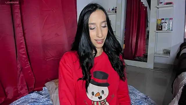 Carol M8 online show from 12-12-24, 03:21