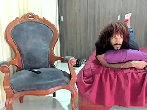 KarlMarley1 online show from 09-22-25, 12:51