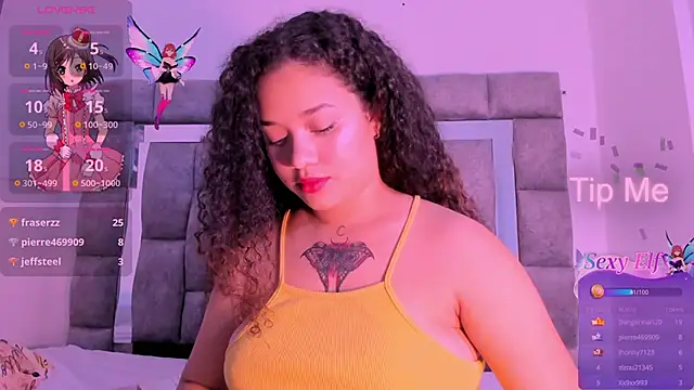 zulyjones online show from 01-28-25, 12:57