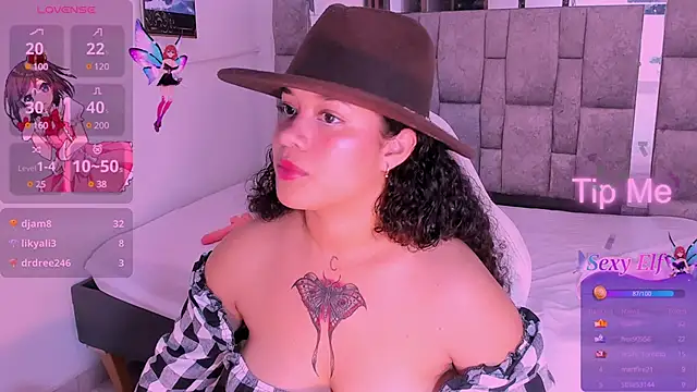 zulyjones online show from 01-30-25, 10:08