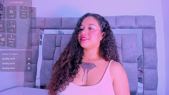 zulyjones online show from 03-03-25, 06:55