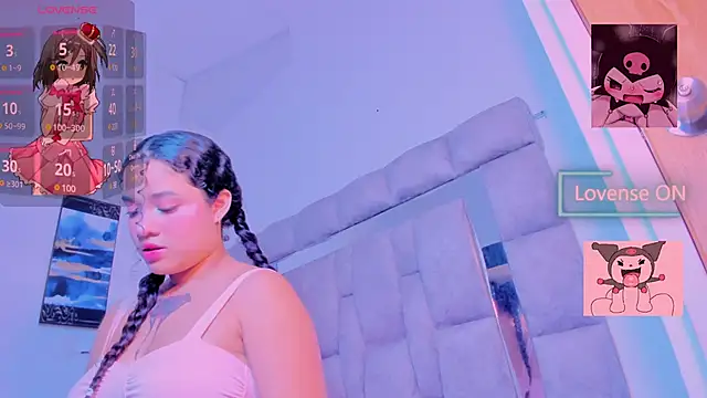 zulyjones online show from 03-20-25, 07:04