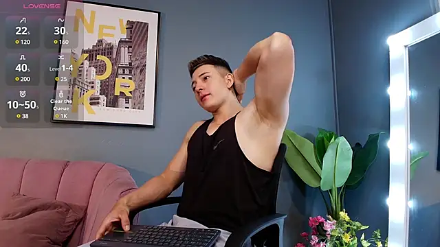 Zack Miller24 online show from 02-13-25, 02:31