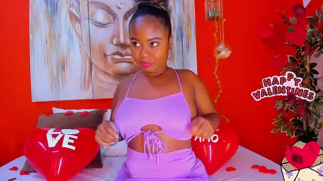 grace miller03 online show from 02-14-25, 07:23