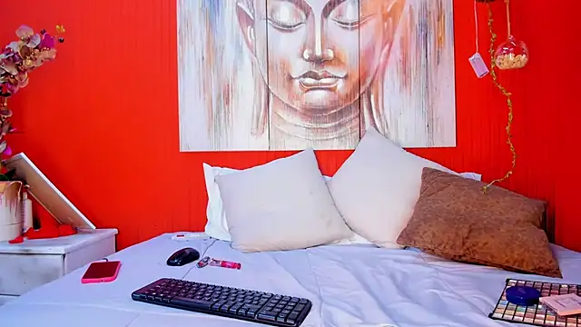 grace miller03 online show from 02-26-25, 01:11