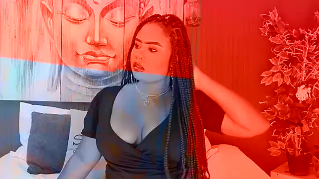 grace miller03 online show from 12-04-25, 07:11