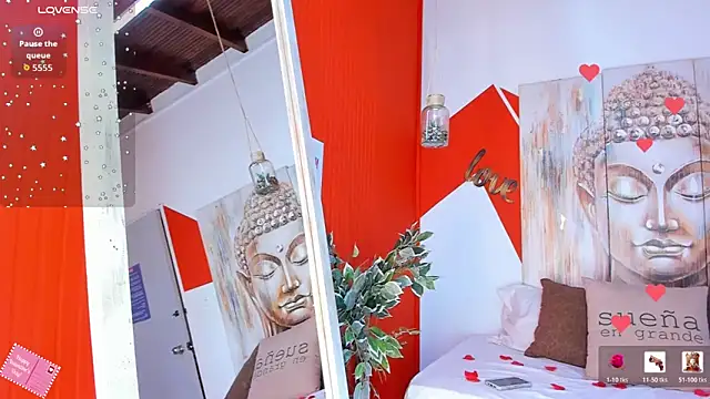 Snapshot of grace_miller03 chatting on 02-14-26, 07:32 grace miller03 online show from 02-14-26, 07:32