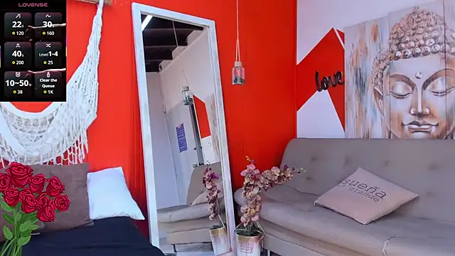 Snapshot of grace_miller03 chatting on 03-01-26, 06:54 grace miller03 online show from 03-01-26, 06:54