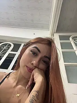 Annyy Ricee28 online show from 02-01-25, 12:51