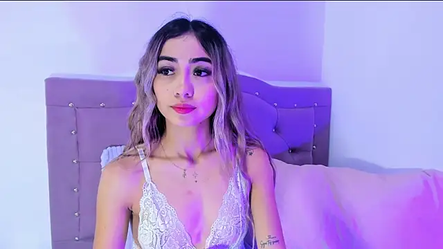 Annyy Ricee28 online show from 09-11-25, 01:22