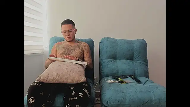 tamy ian online show from 11-25-25, 01:00