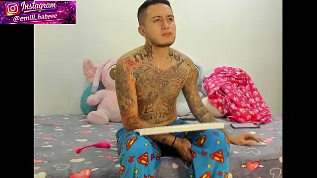 tamy ian online show from 03-31-26, 08:04