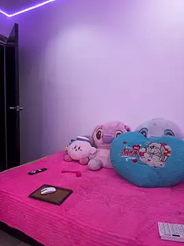 tamy ian online show from 04-11-26, 08:07