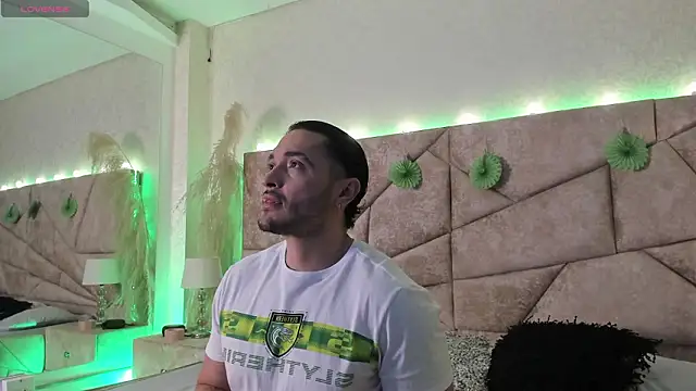 JossAckland online show from 03-15-26, 06:25