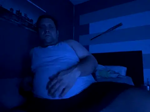 Benny888889 online show from 10-27-25, 09:19