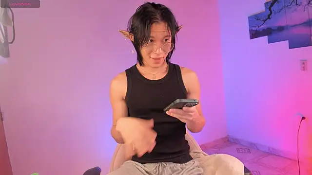 odelei online show from 02-16-25, 07:16