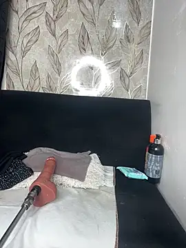 chiquimaturesexy online show from 05-13-26, 09:11