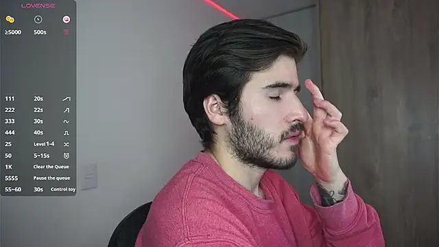 Tony Wylie online show from 12-20-24, 07:01