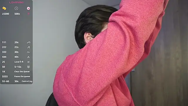 Tony Wylie online show from 12-20-24, 01:11