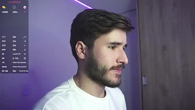 Tony Wylie online show from 01-04-25, 08:59