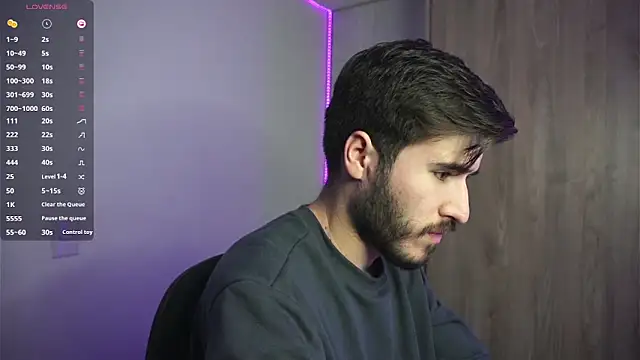 Tony Wylie online show from 01-08-25, 11:32