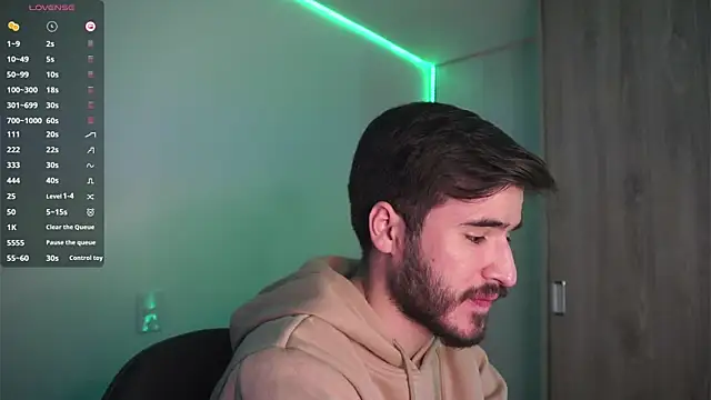 Tony Wylie online show from 01-09-25, 02:51