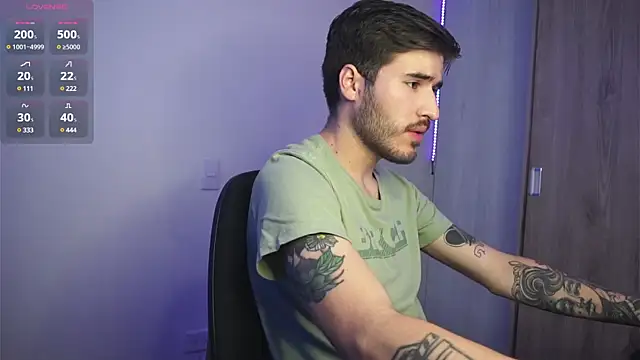 Tony Wylie online show from 01-13-25, 01:17