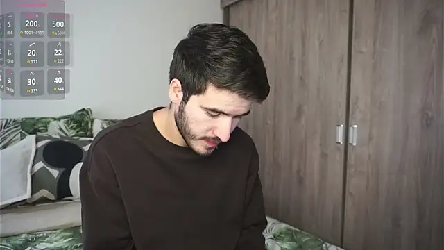 Tony Wylie online show from 01-21-25, 12:18