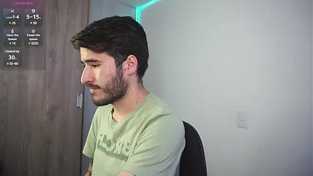 Tony Wylie online show from 01-23-25, 03:54