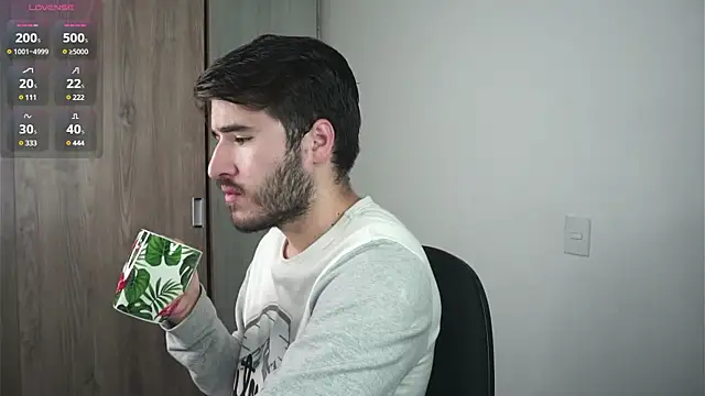 Tony Wylie online show from 01-27-25, 11:32