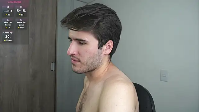 Tony Wylie online show from 02-04-25, 01:23