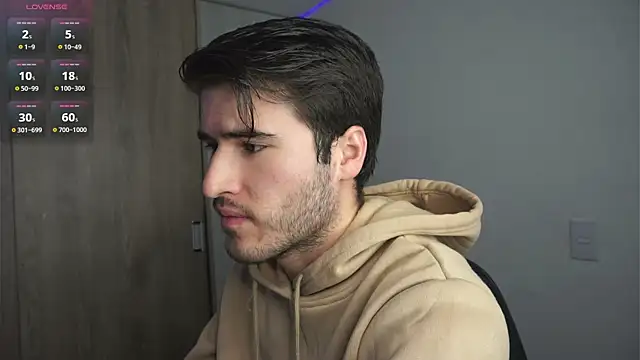 Tony Wylie online show from 02-08-25, 11:22