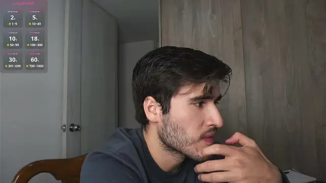 Tony Wylie online show from 02-11-25, 08:31