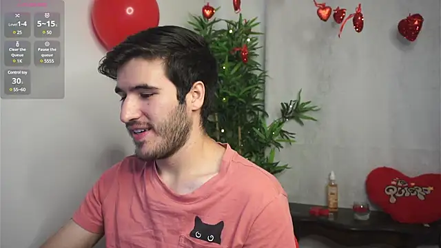 Tony Wylie online show from 02-15-25, 04:34