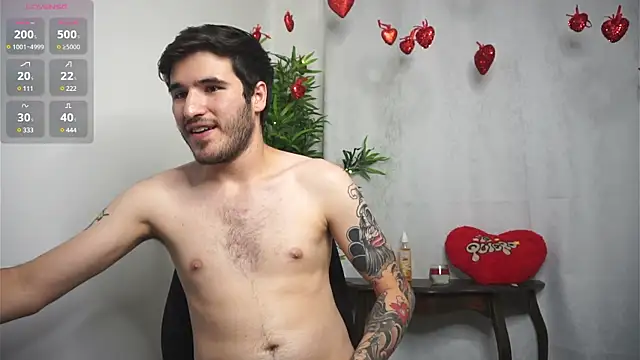 Tony Wylie online show from 02-17-25, 05:43