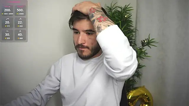 Tony Wylie online show from 03-07-25, 11:18