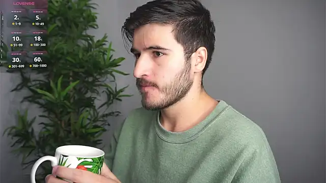 Tony Wylie online show from 03-19-25, 12:23