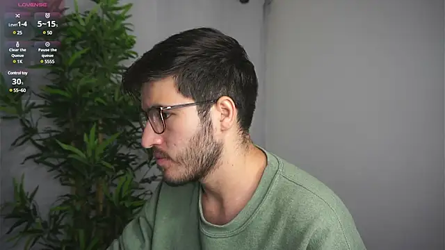 Tony Wylie online show from 03-22-25, 10:28