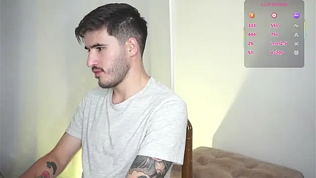 Tony Wylie online show from 09-12-25, 07:25