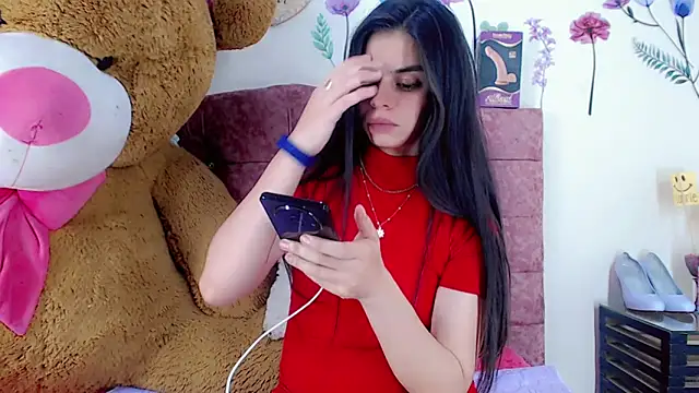 Snapshot of Madisson_Ivanova chatting on 01-03-25, 01:38 Madisson Ivanova online show from 01-03-25, 01:38