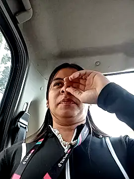 Snapshot of Madisson_Ivanova chatting on 01-28-25, 08:04 Madisson Ivanova online show from 01-28-25, 08:04