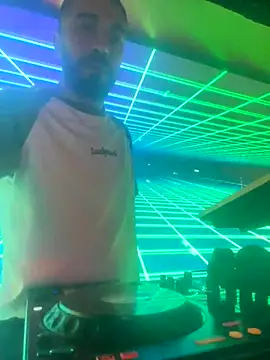 djtimka online show from 10-31-25, 07:15