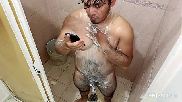 YoElMasHot online show from 02-07-26, 06:55