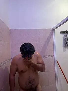 YoElMasHot online show from 04-25-26, 02:25