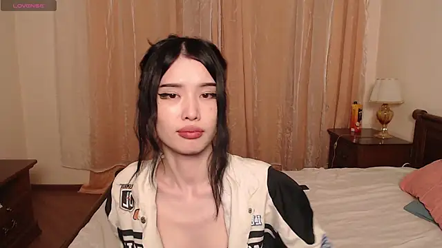 Velvetsky 1 online show from 12-29-24, 05:33