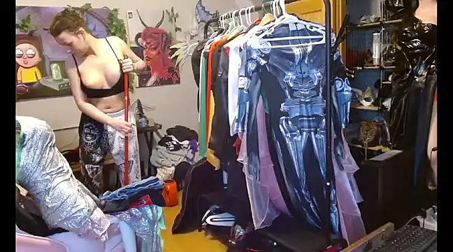 jessy0504 online show from 03-13-25, 12:02