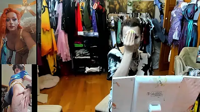 jessy0504 online show from 09-12-25, 02:17