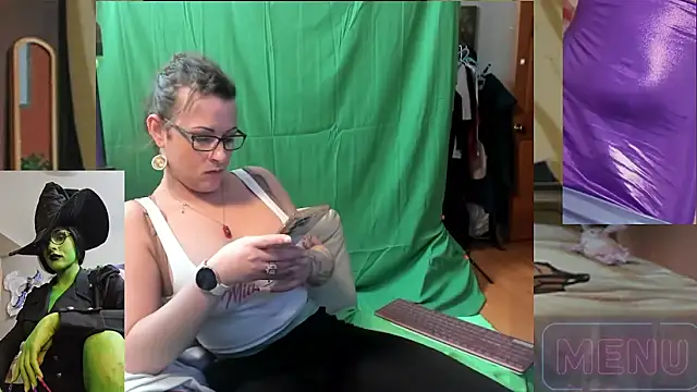 jessy0504 online show from 03-10-26, 04:45